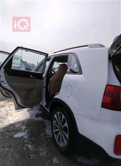 كيا سورينتو